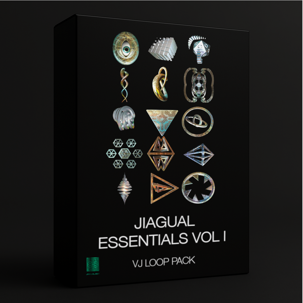 Jiagual Essentials Vol I